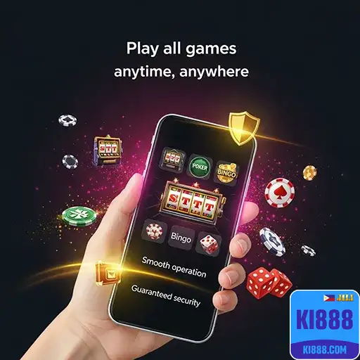ki888 app play top game