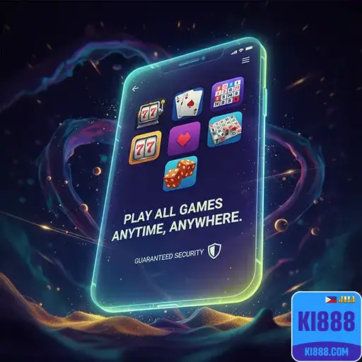 ki888 app play exciting game