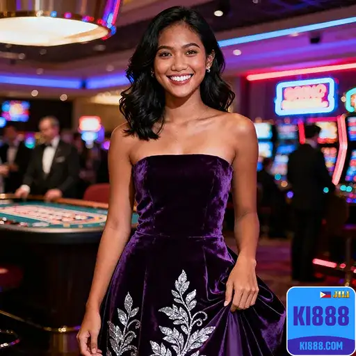 ki888 casino explore latest game