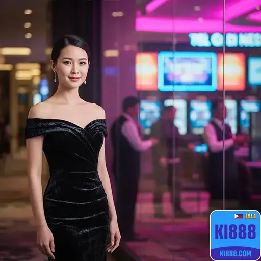 ki888 casino earn rewards latest game