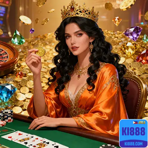 ki888 casino play latest game