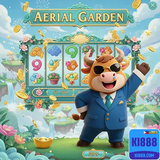 ki888 game explore popular game