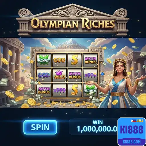 ki888 game engage in favorite game