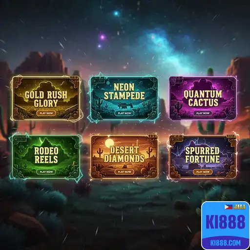 ki888 games discover best game