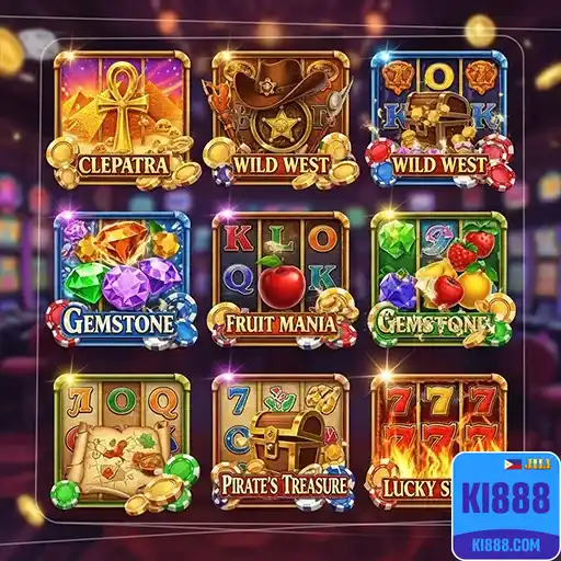 ki888 games engage in premium game