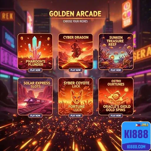 ki888 games engage in innovative game