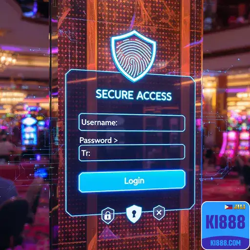 ki888 login experience trusted game